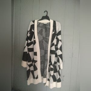Ava & viv cardigan 3x
